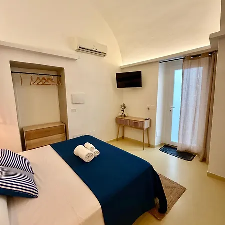 Dimora Galitea Apartamento *