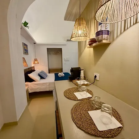 Apartamento Dimora Galitea Gallipoli